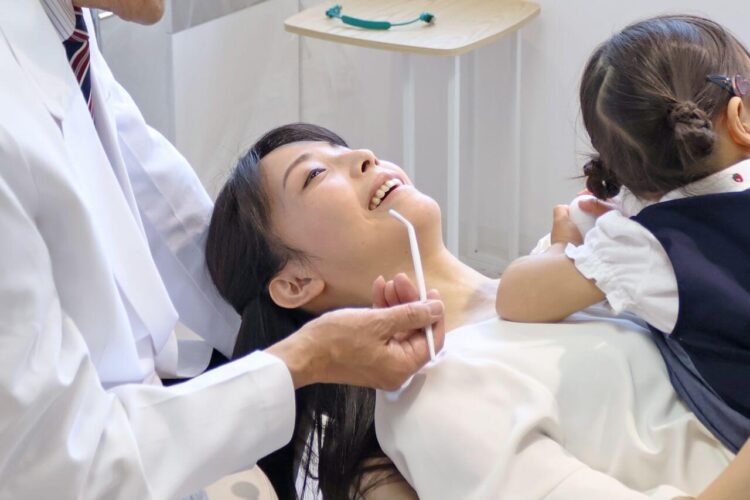 中山矯正歯科：当院の矯正治療